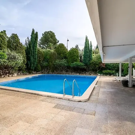 Superb In With Pool * Cannes