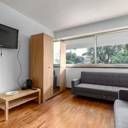 Appartement Superb In With Pool