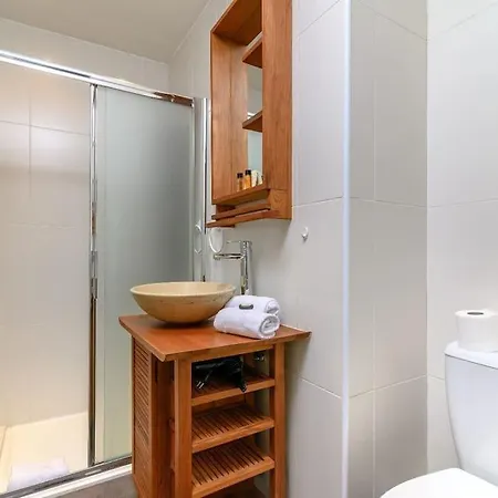 Superb In With Pool Appartement Cannes